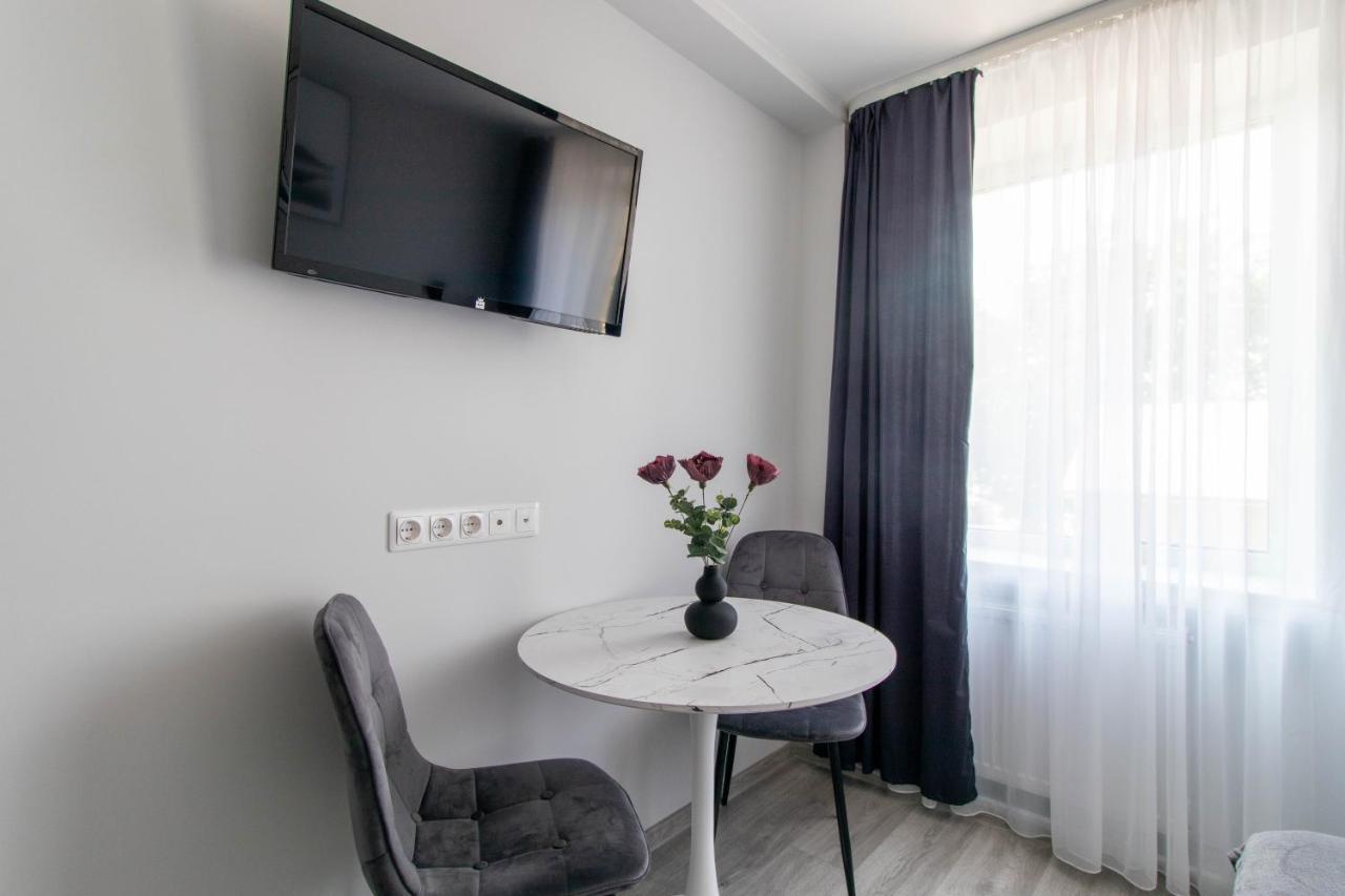 Dzukija Hotel Алітус Екстер'єр фото