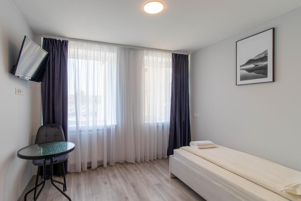 Dzukija Hotel Алітус Екстер'єр фото